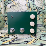 Yesterday Effects MPF-1 Parametric Filter - Used