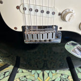 Fender American Stratocaster Black 1986