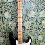 Fender American Stratocaster Black 1986