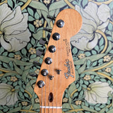 Fender American Stratocaster Black 1986