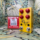 JHS Pedals Double Dragon - Used
