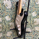 Fender American Stratocaster Black 1986