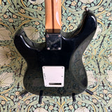 Fender American Stratocaster Black 1986