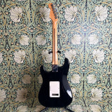 Fender American Stratocaster Black 1986