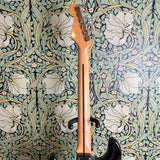Fender American Stratocaster Black 1986