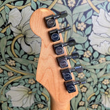 Fender American Stratocaster Black 1986