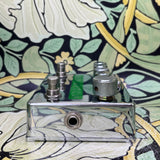 Red Witch Pentavocal Tremolo Chrome - Used
