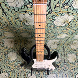 Fender American Stratocaster Black 1986