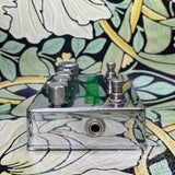Red Witch Pentavocal Tremolo Chrome - Used