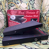 Morley Bad Horsie 2 Wah - Used