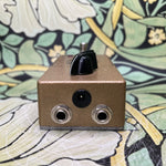 Mythos Pedals Luxury Drive - Used