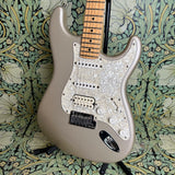 Fender American Texas Special Stratocaster Shoreline Gold 2000