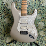 Fender American Texas Special Stratocaster Shoreline Gold 2000