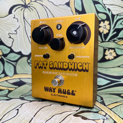 Way Huge Fat Sandwich Harmonic Saturator - Used