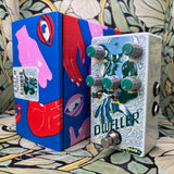 Old Blood Noise Endeavors Dweller Phase Repeater - Used