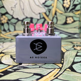 AC Noises AMA Reverb w/Oscillator + Bit Crusher