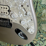 Fender American Texas Special Stratocaster Shoreline Gold 2000