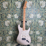 Fender American Texas Special Stratocaster Shoreline Gold 2000