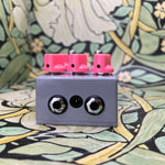 AC Noises AMA Reverb w/Oscillator + Bit Crusher