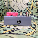 AC Noises AMA Reverb w/Oscillator + Bit Crusher