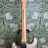 Fender American Texas Special Stratocaster Shoreline Gold 2000