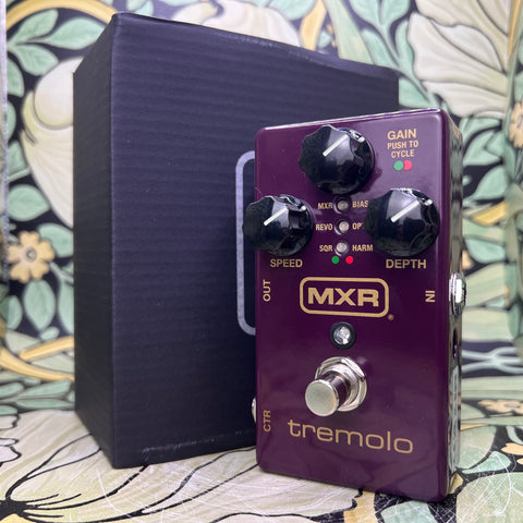 MXR Tremolo - Used