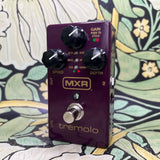 MXR Tremolo - Used