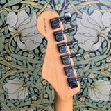 Fender American Texas Special Stratocaster Shoreline Gold 2000
