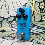 MXR Sugar Drive Mini - Used