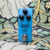 MXR Sugar Drive Mini - Used