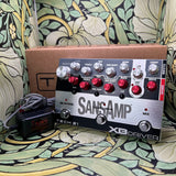 Tech 21 NYC Sansamp XB Driver - Used