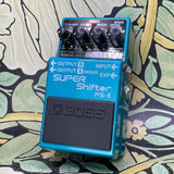 BOSS PS-5 Super Shifter