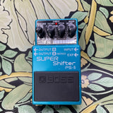 BOSS PS-5 Super Shifter
