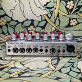 Tech 21 NYC Sansamp XB Driver - Used