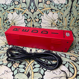 A Designs REDDI All Tube Direct Box - Used