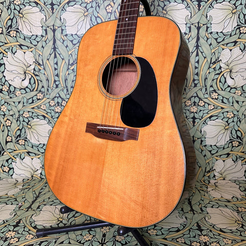 Martin D-18 1971