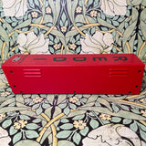 A Designs REDDI All Tube Direct Box - Used
