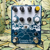 EarthQuaker Devices Avalanche Run V2