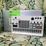 Korg Volca Sample Digital Sample Sequencer - Used