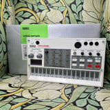 Korg Volca Sample Digital Sample Sequencer - Used
