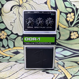 Nobels ODR-1 Natural Overdrive Silver - Used