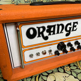 Orange AD140 HTC Amp Head