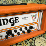 Orange AD140 HTC Amp Head