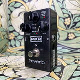 MXR Reverb