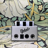 Nobels ODR-1 Natural Overdrive Silver - Used