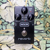 MXR Reverb