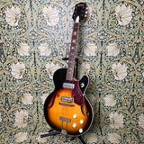 Harmony Meteor H70 Sunburst