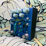 Old Blood Noise Endeavors Pardner Blue