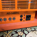 Orange AD140 HTC Amp Head