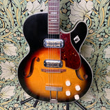 Harmony Meteor H70 Sunburst